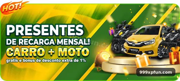 999xp destaque